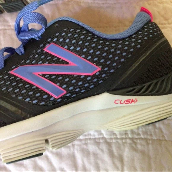 New Balance 711 Cush, Size 7.5 - Picture 4 of 7